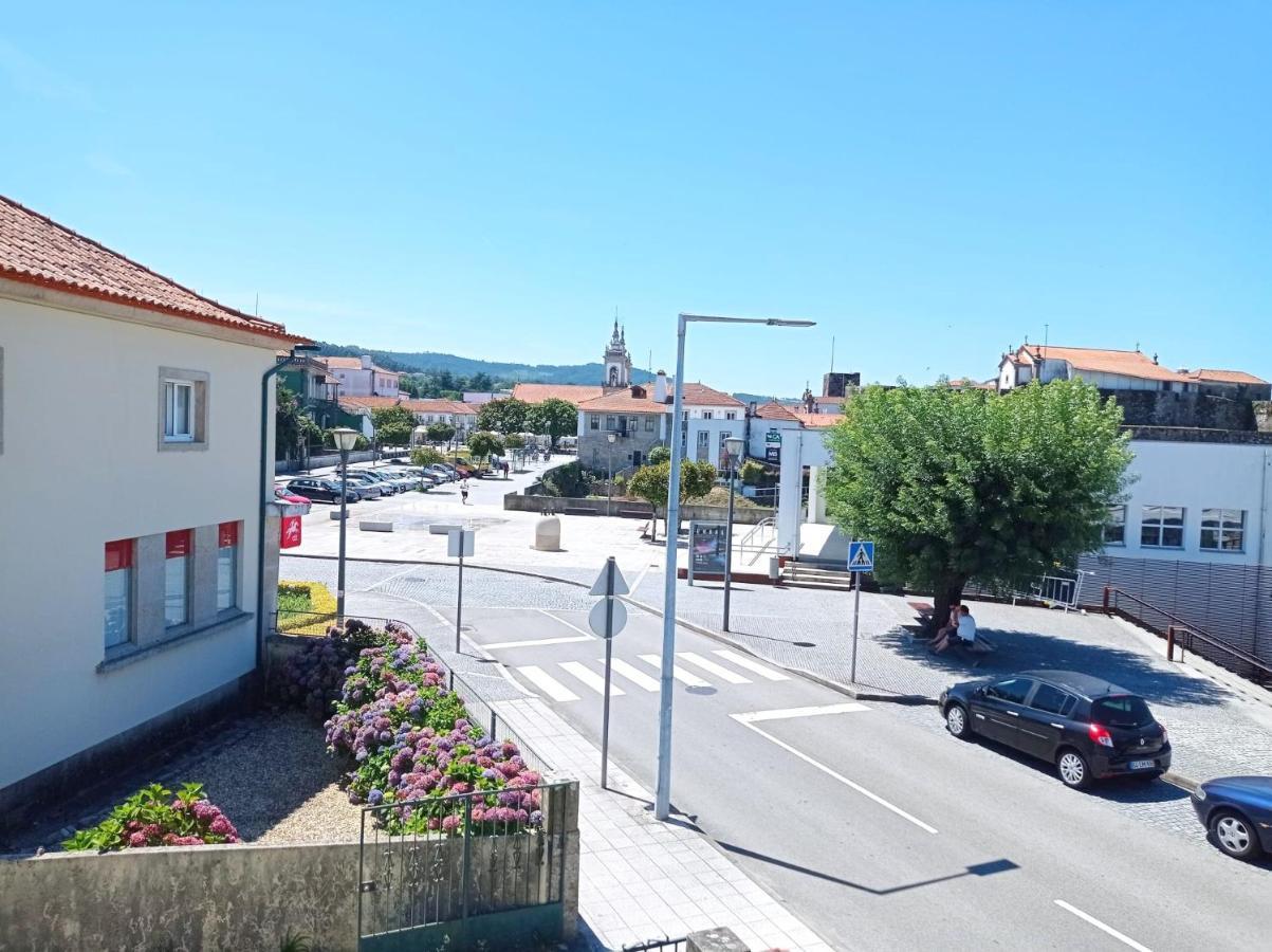 Cerqueira'S House Βίλα Vila Nova de Cerveira Εξωτερικό φωτογραφία